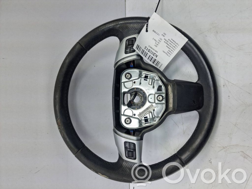 Opel Vectra C Steering wheel 