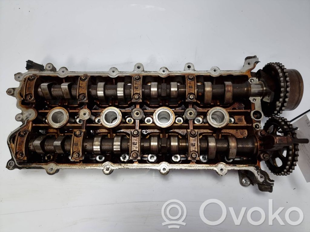 Porsche Cayenne (9PA) Paskirstymo velenėlis 