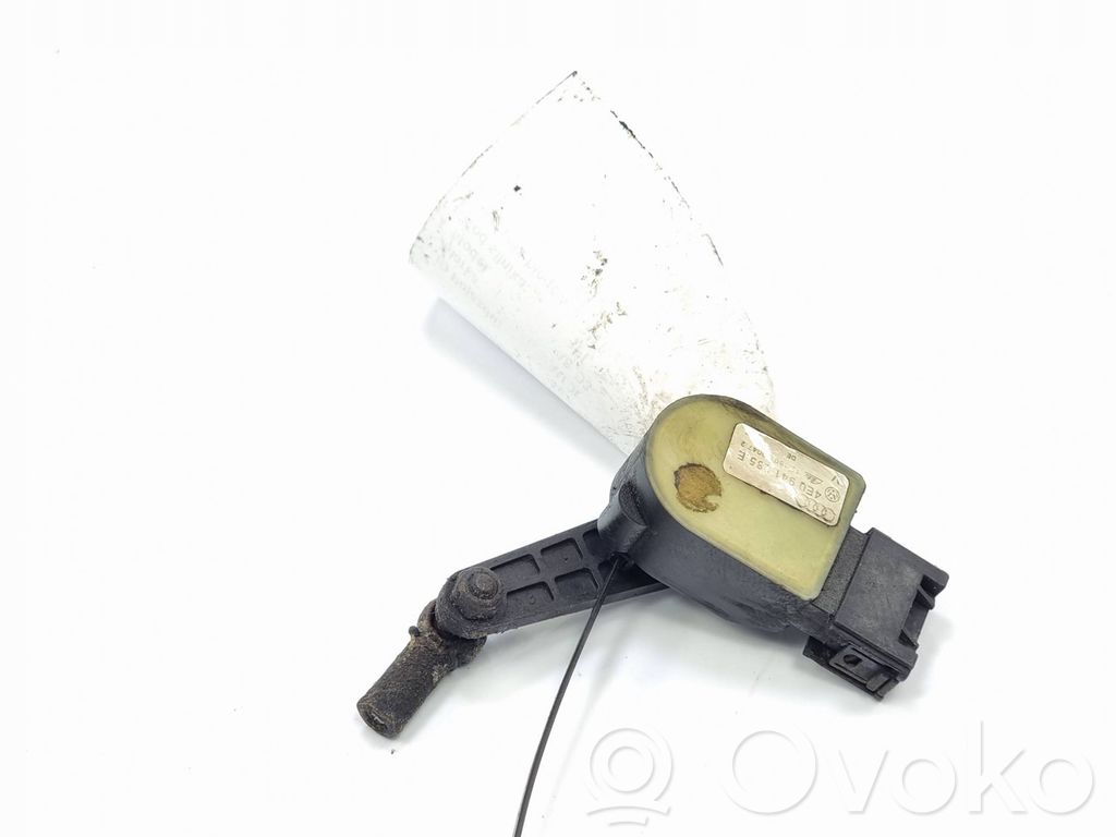 Headlight/headlamp level sensor   4E0941185ESWIATEL