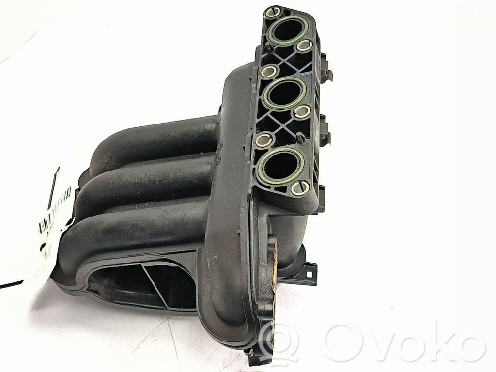 Opel Corsa F Galerie admisie 