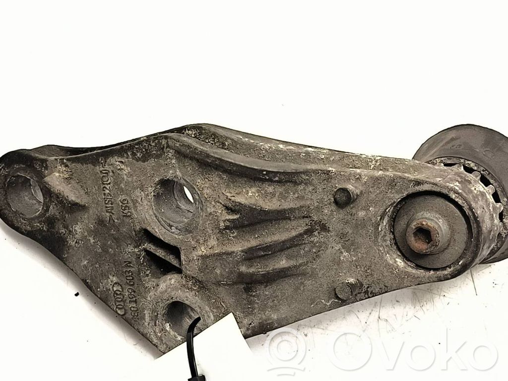 Audi A8 S8 D3 4E Gearbox mounting bracket 