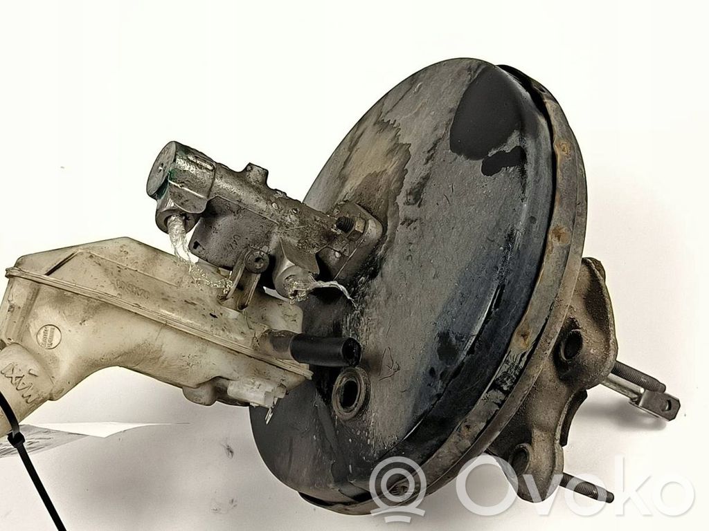 Nissan Note (E11) Pagrindinis stabdžių cilindriukas 