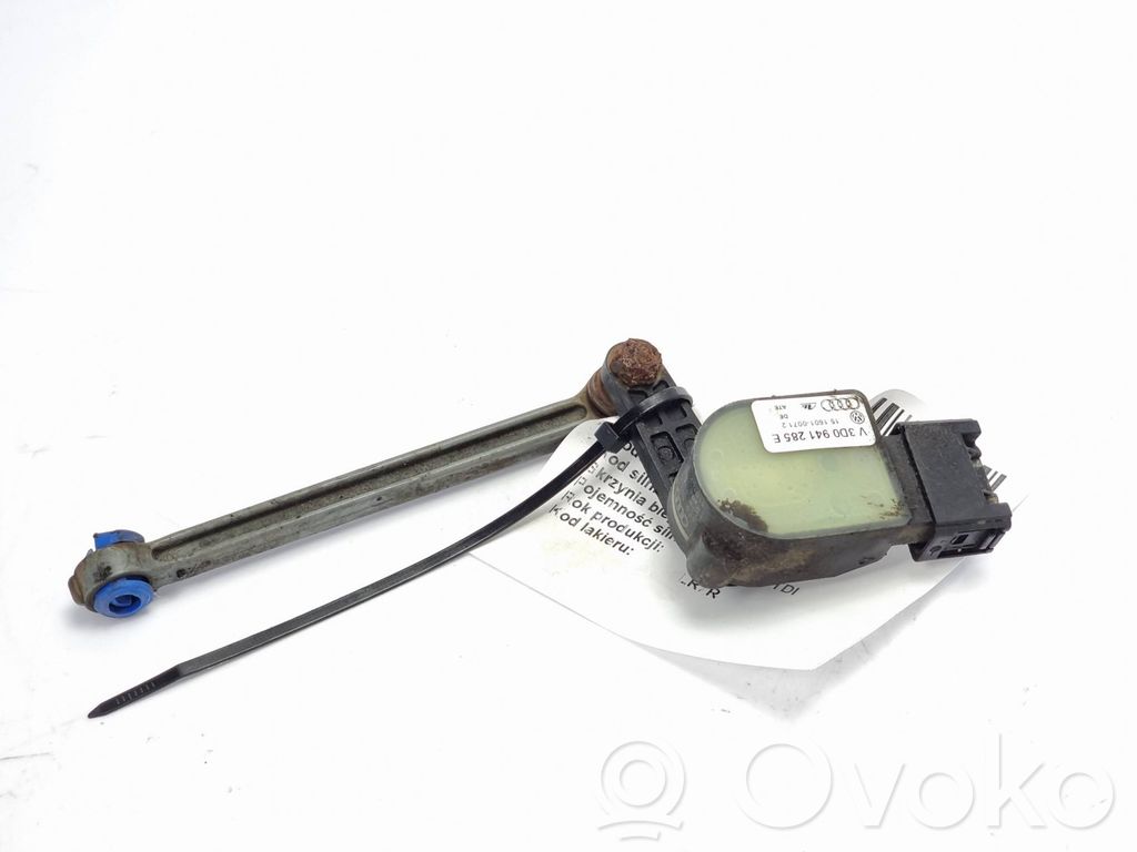 Headlight/headlamp level sensor   3D0941285E