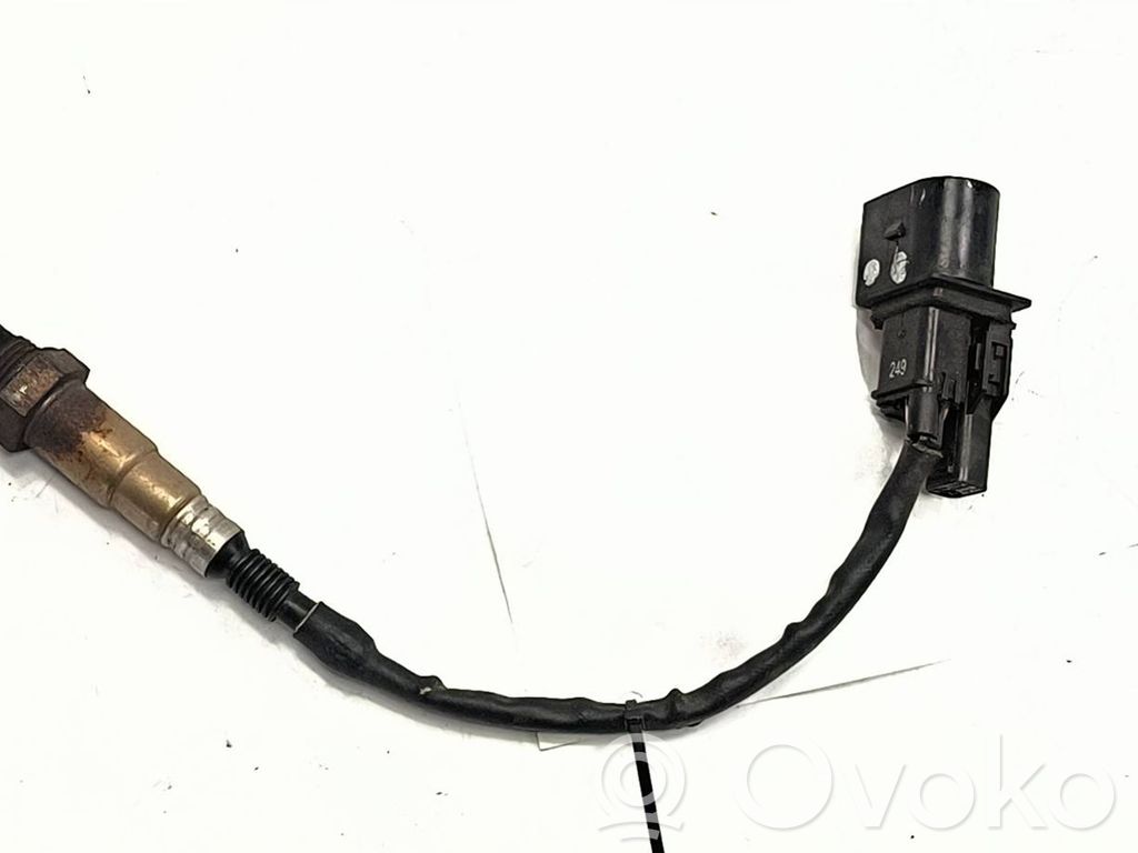 Audi A8 S8 D3 4E Lambda probe sensor 