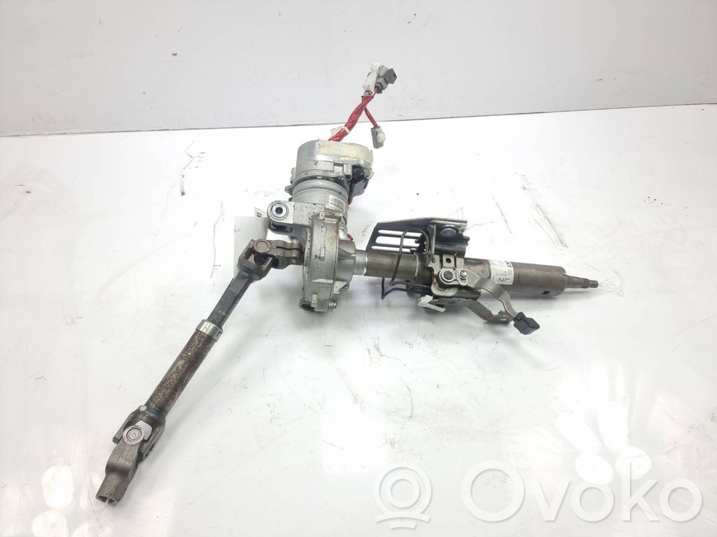 Toyota Auris E180 Scatola dello sterzo 