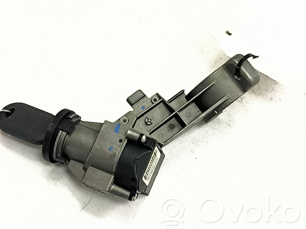 Alfa Romeo Mito Ignition lock 