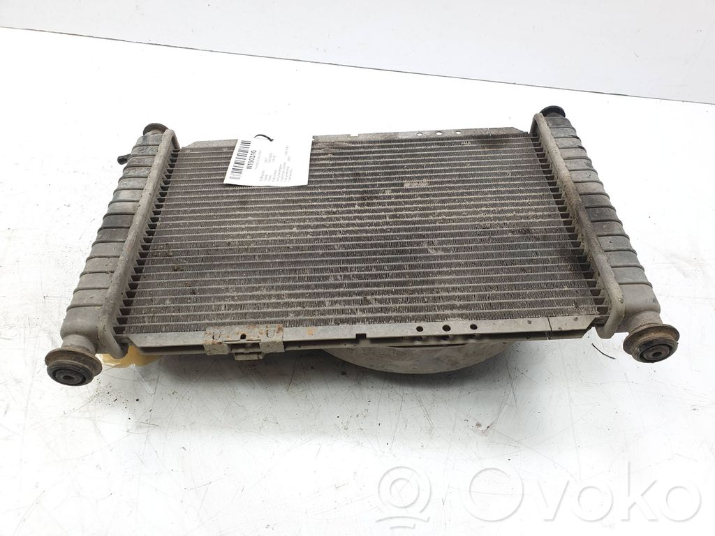 Daewoo Matiz Coolant radiator 