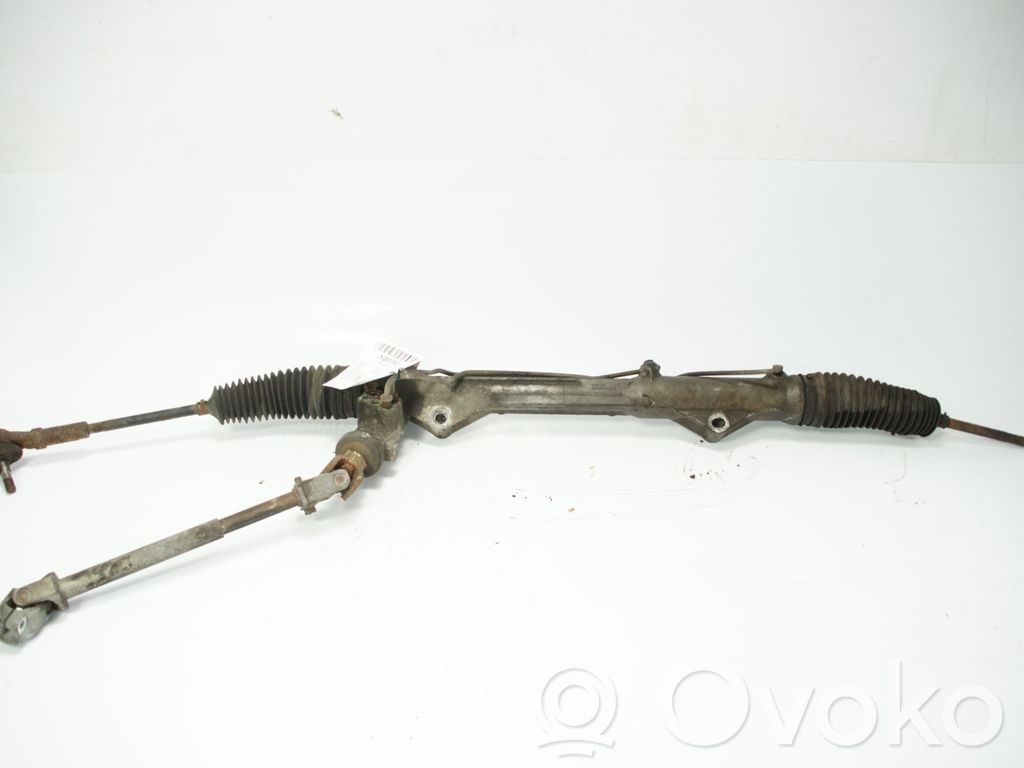 Ford Mustang V Steering rack 