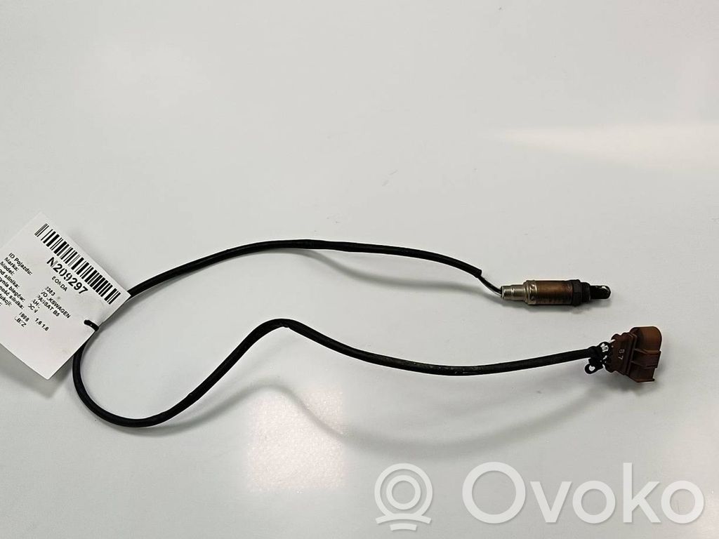 Lambda probe sensor   021906265AE