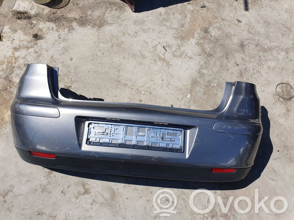 Seat Ibiza III (6L) Parachoques 