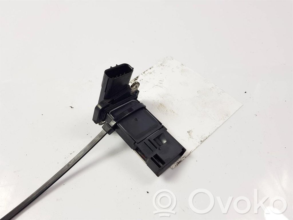 Honda CR-Z Mass air flow meter 