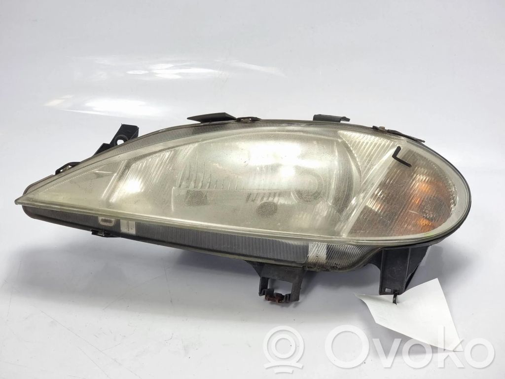 Renault Megane I Headlight/headlamp 