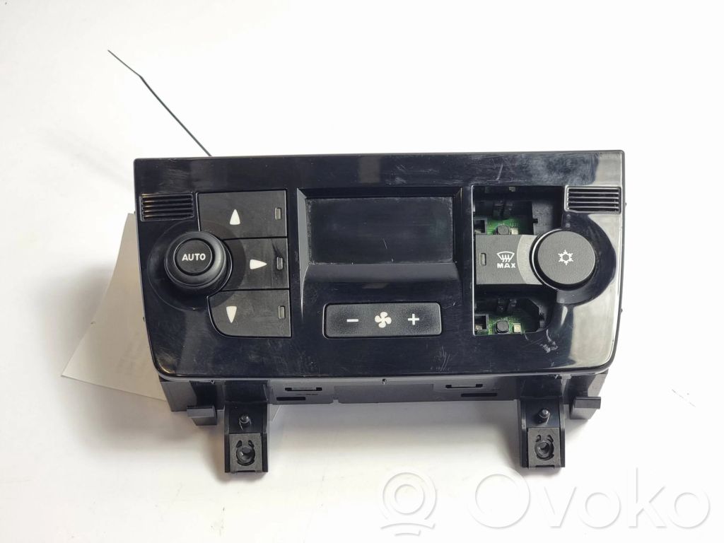 Fiat Ducato Climate control/heater control trim 