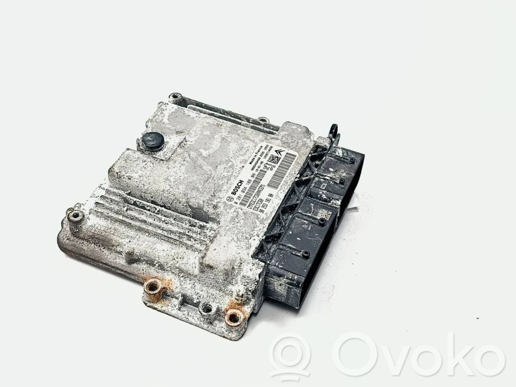 Toyota Proace Engine control unit/module ECU 