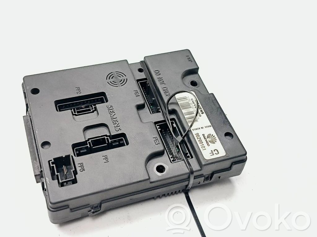 Daewoo Evanda Galios (ECU) modulis 