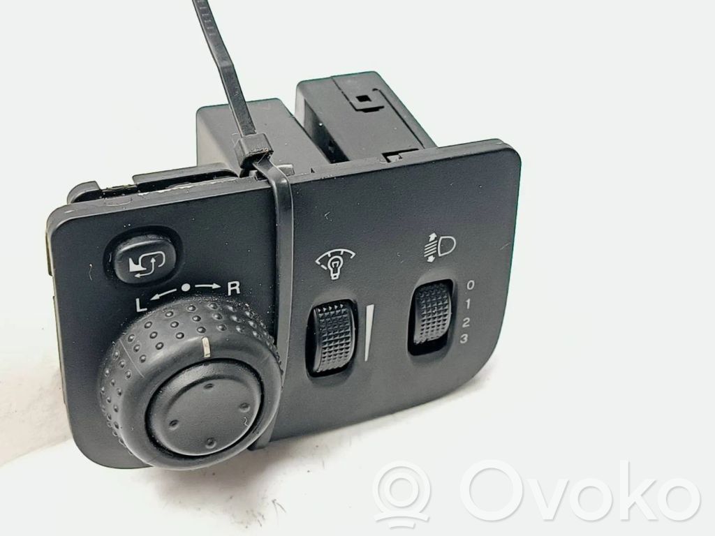 Daewoo Evanda Multifunctional control switch/knob 
