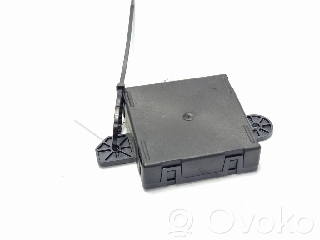 Unité de commande module de porte
