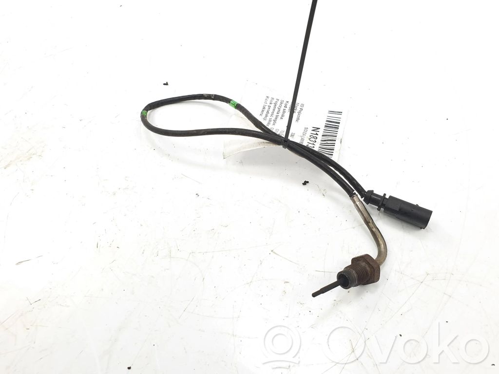 Seat Toledo IV (NH) Lambda probe sensor 