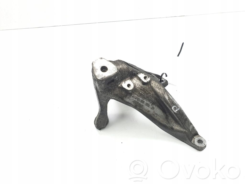 Audi A8 S8 D4 4H Engine mounting bracket 