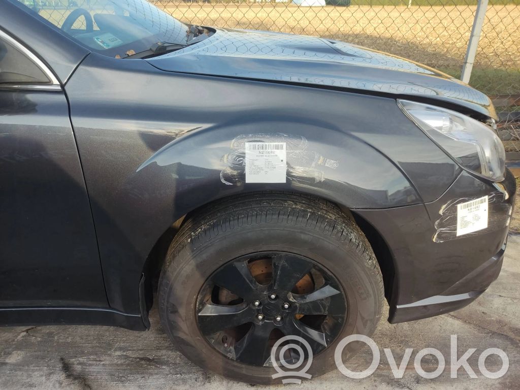 Subaru Outback Sparnas 