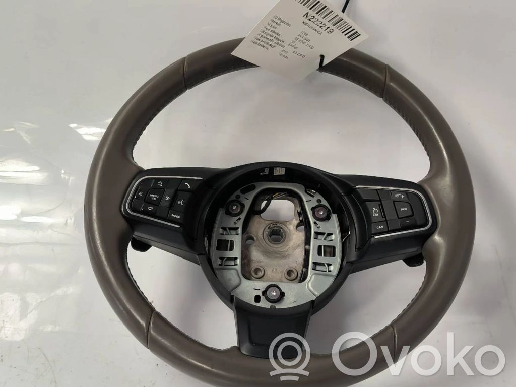 Jaguar XE Stūre 