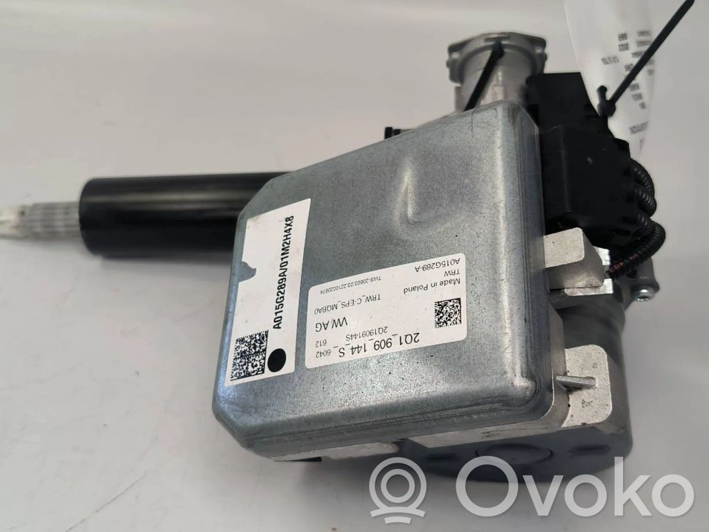 Skoda Kamiq Elektriskais stūres pastiprinātājs 