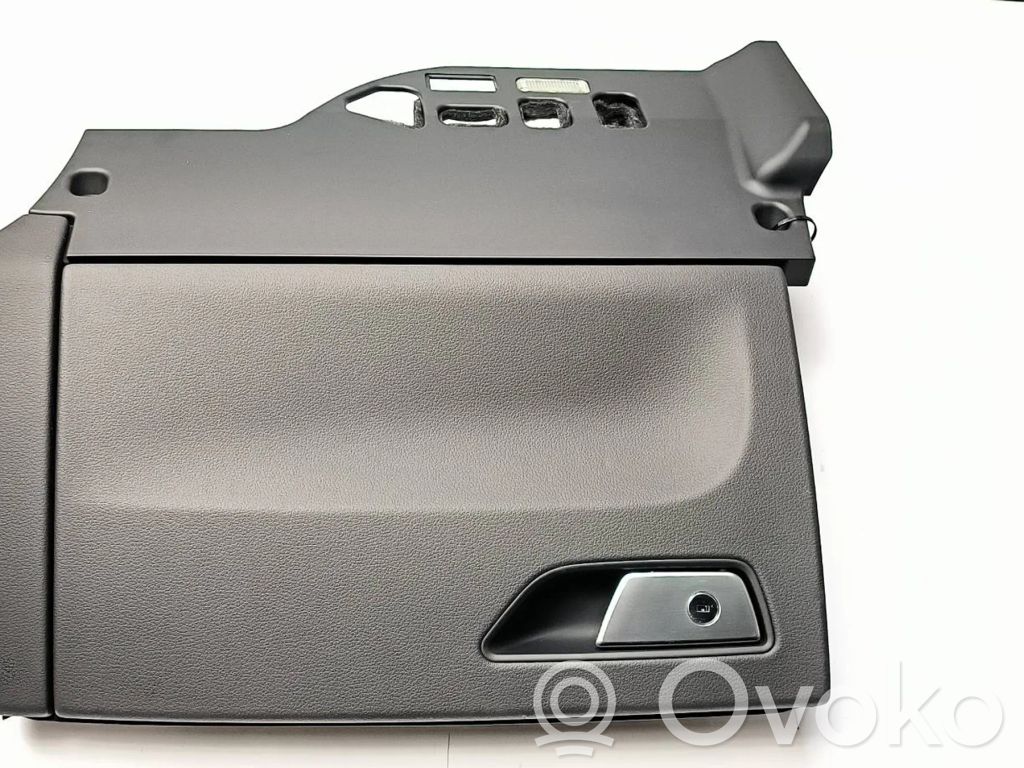 Audi A8 S8 D5 Base bandeja/cajón de consola central 