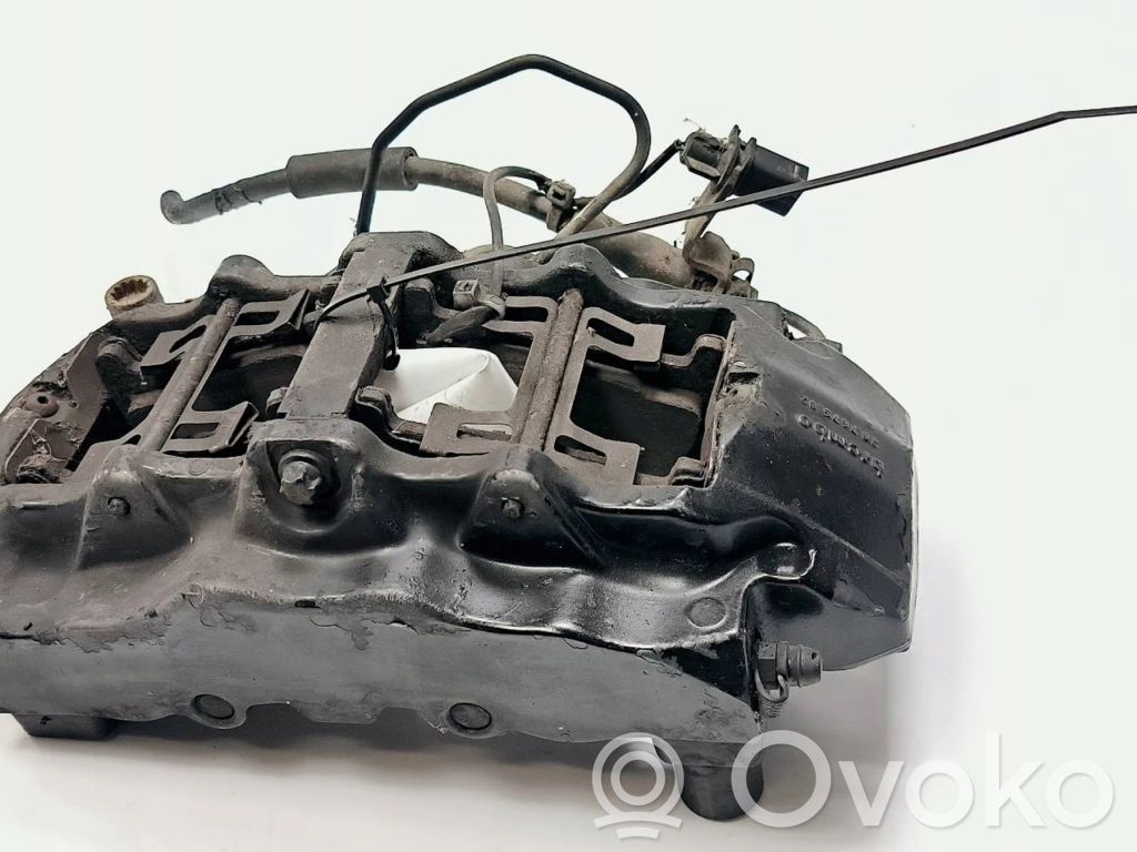 Etujarrusatula   BREMBO