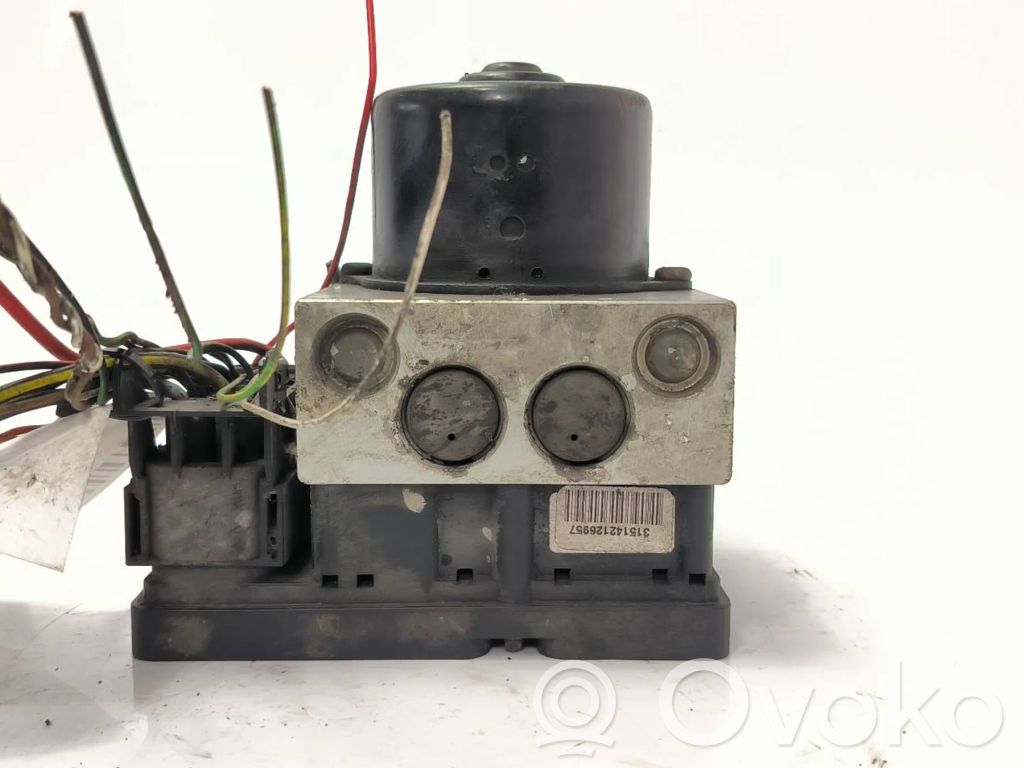 ABS Pump   5WK84031