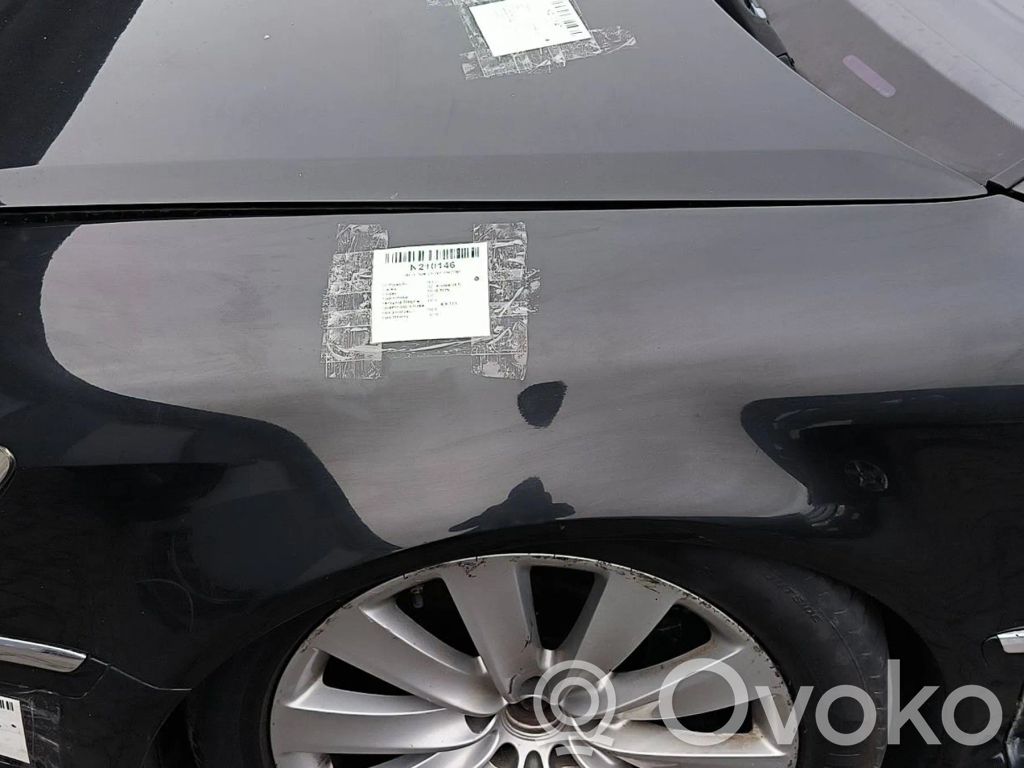 Volkswagen Phaeton Guardabarro 