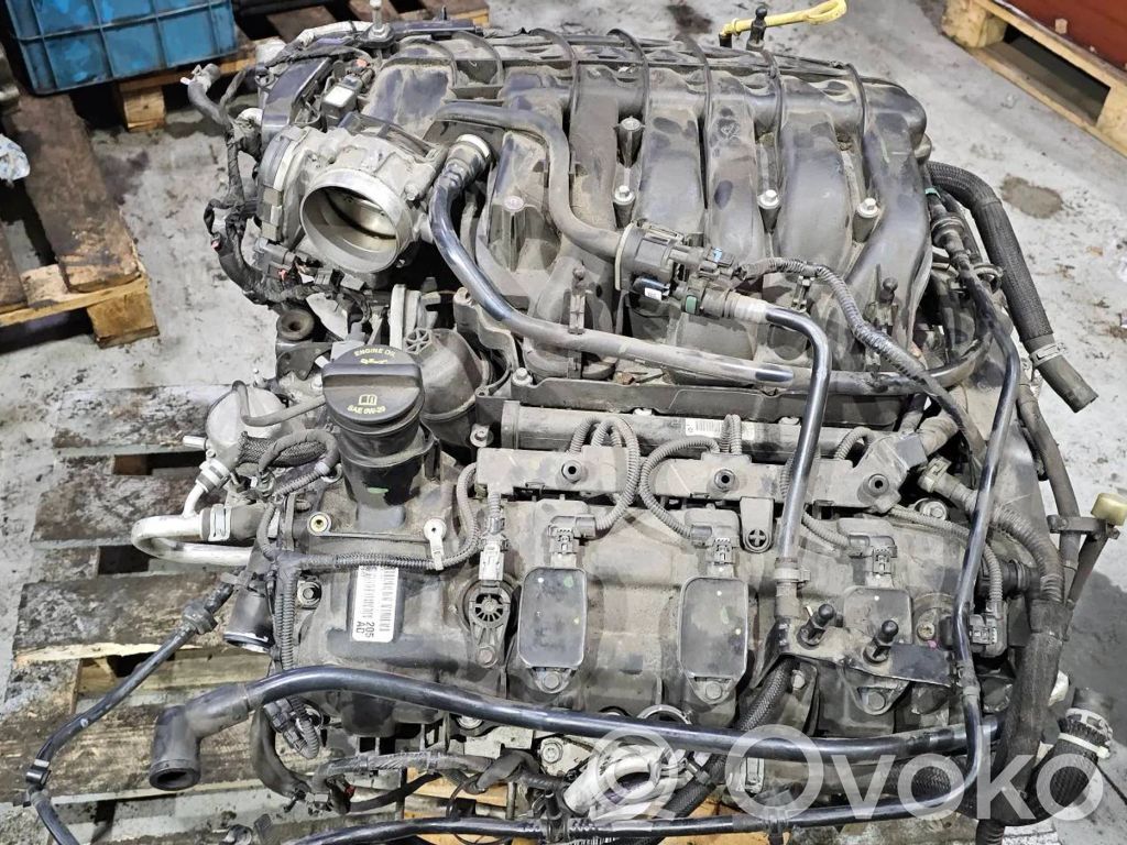 Motor   36205AD