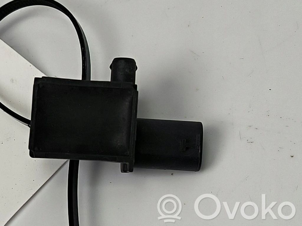 Airbagsensor Crashsensor Drucksensor