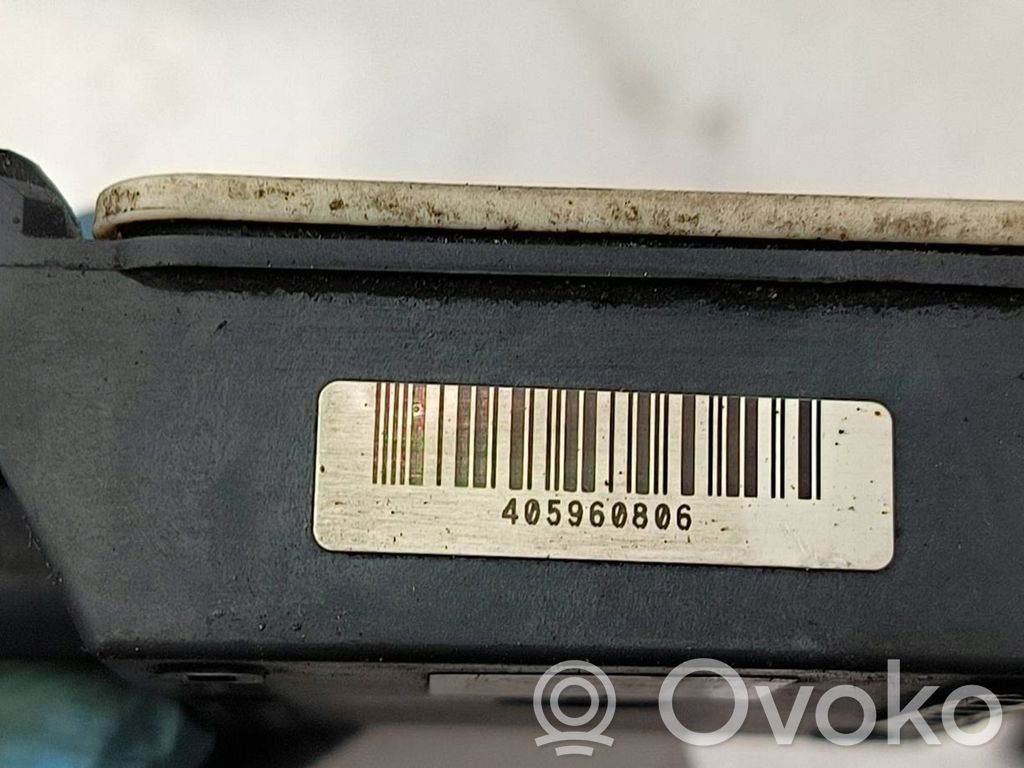 Sonde lambda   5802472454