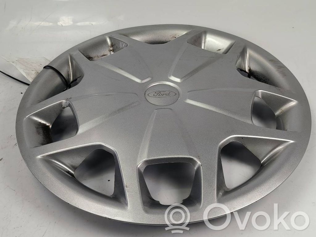Ford Transit VII R15 wheel hub/cap/trim 