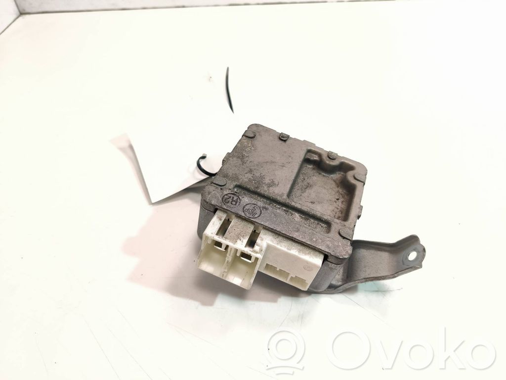 Toyota Yaris Central body control module 
