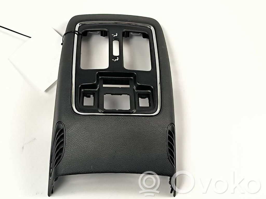 Dodge Durango Rivestimento vano piedi laterale 