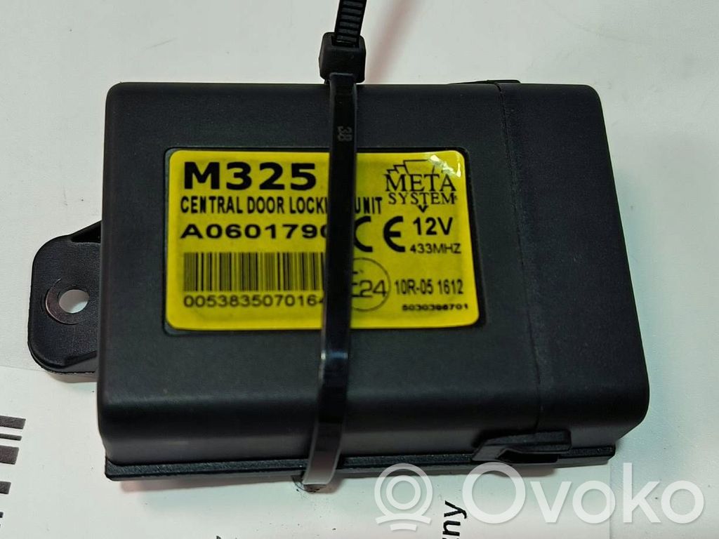 Mercedes-Benz Sprinter W907 W910 Central body control module 