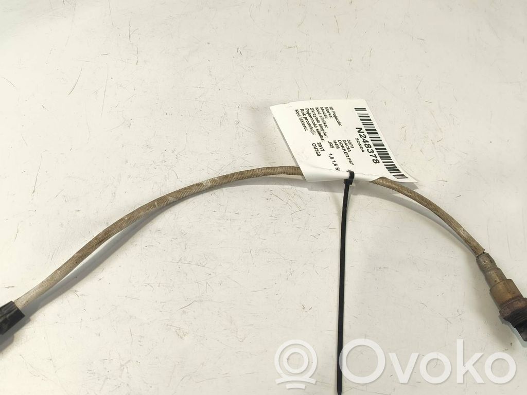 Lambda probe sensor   025803000L