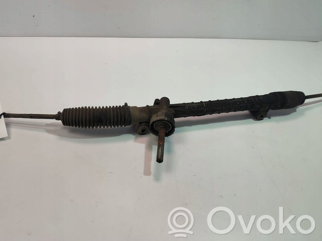 Steering rack