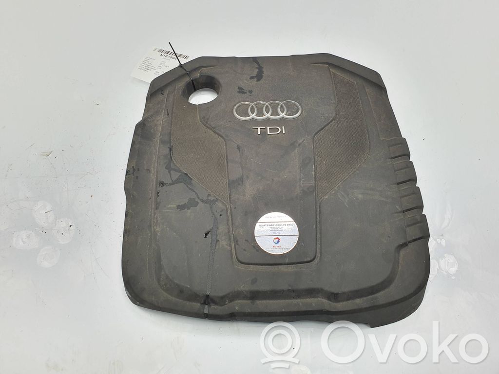 Engine cover (trim)