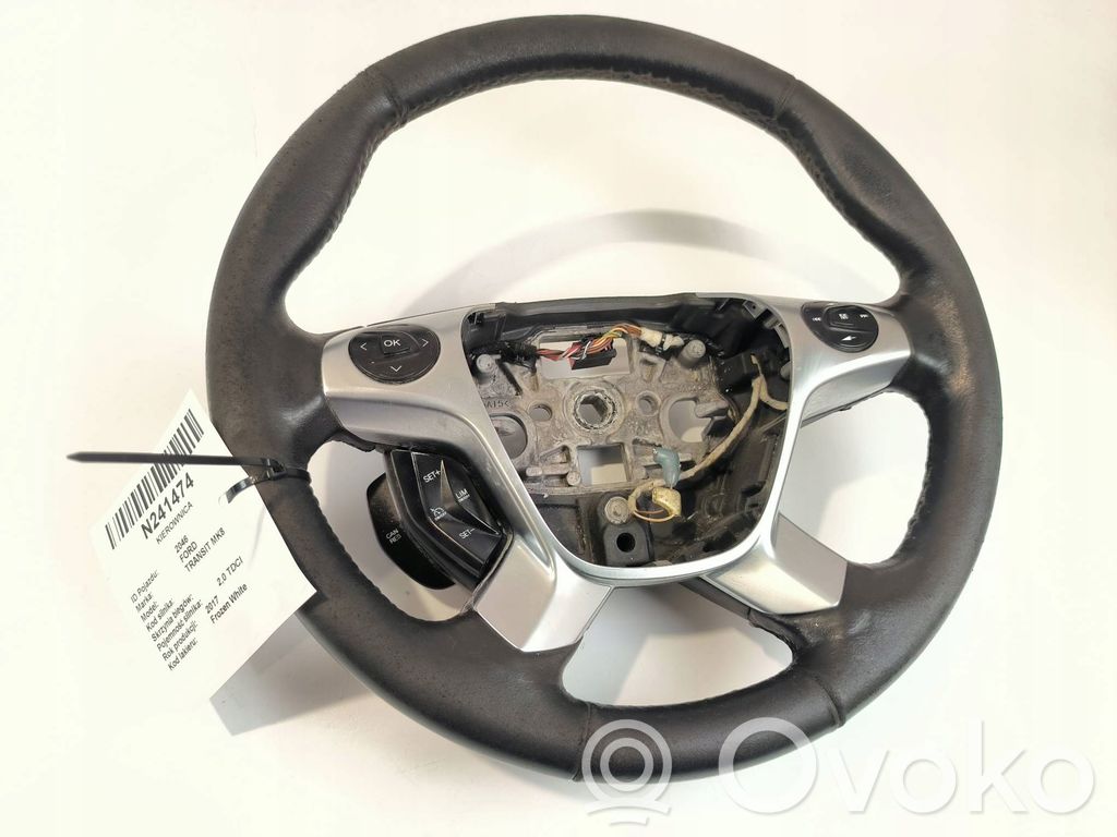 Ford Transit Stūre 
