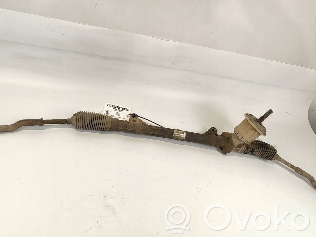Nissan Micra Steering rack 
