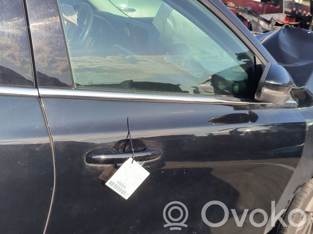 Ford Focus Durvis 