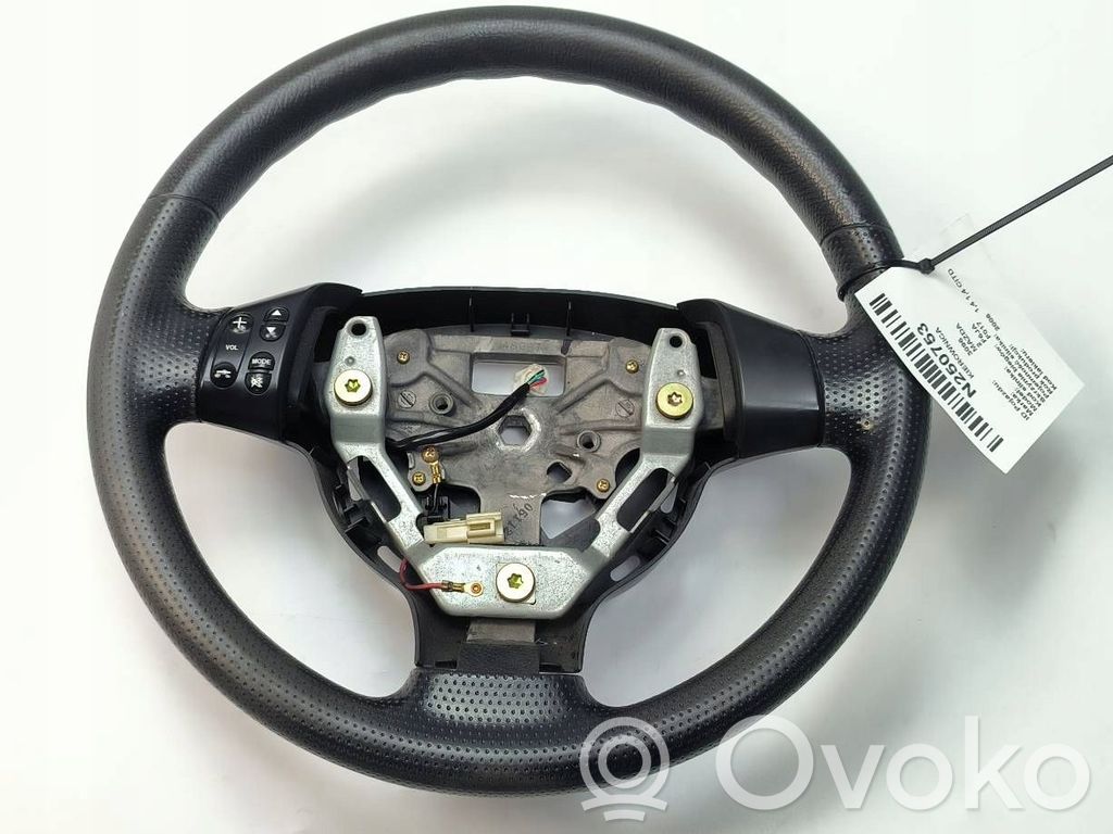 Mazda 2 Vairas 