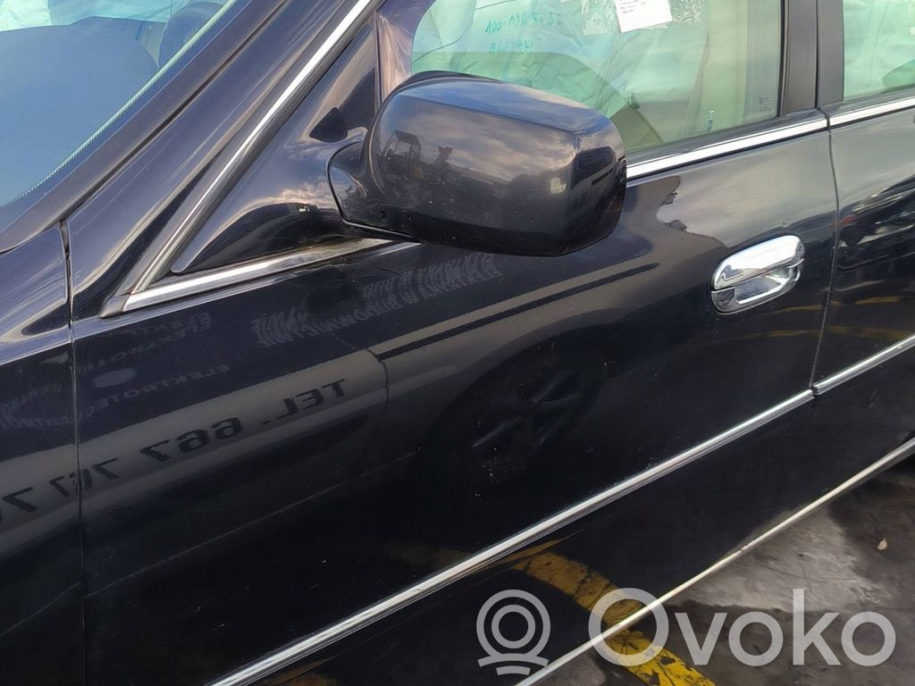 Cadillac DTS Priekinės durys 