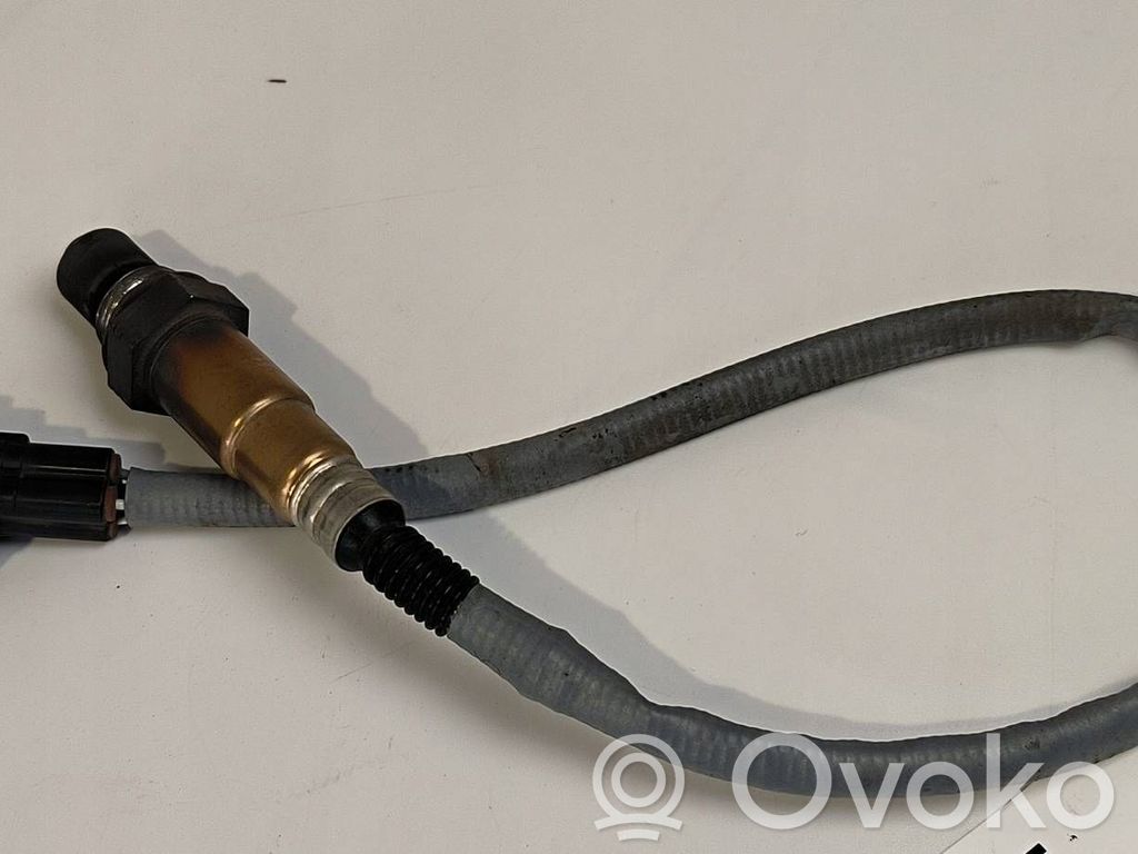 Lambda probe sensor   0258010156