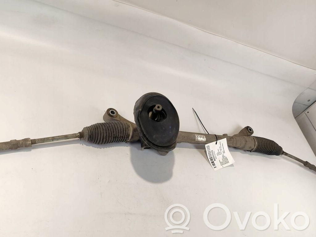 Ford Puma Vairo kolonėlė 