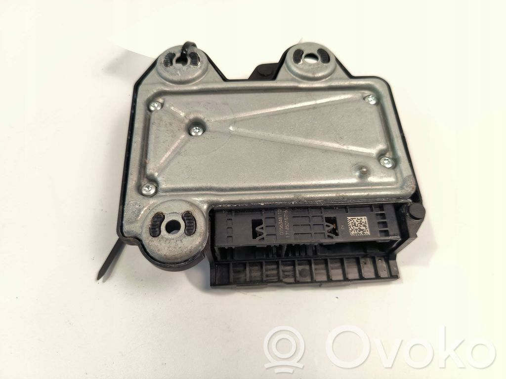 Fiat Tipo Central body control module 
