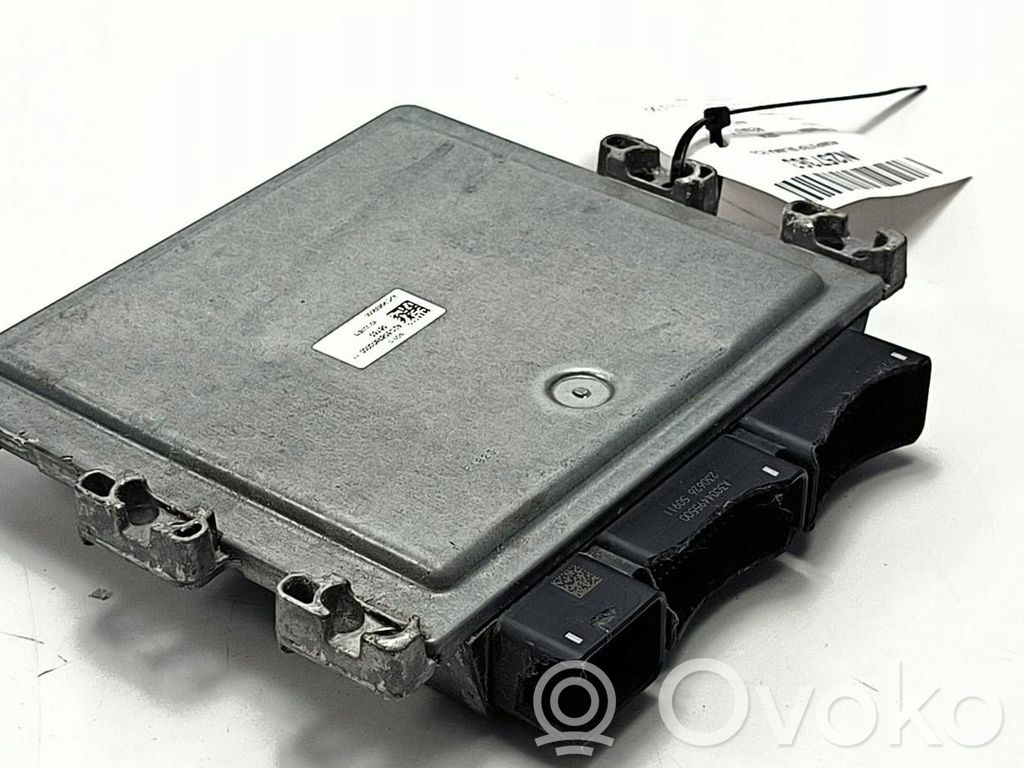 Engine control unit/module ECU   237104550S