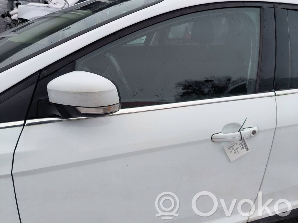Ford Focus Durvis 